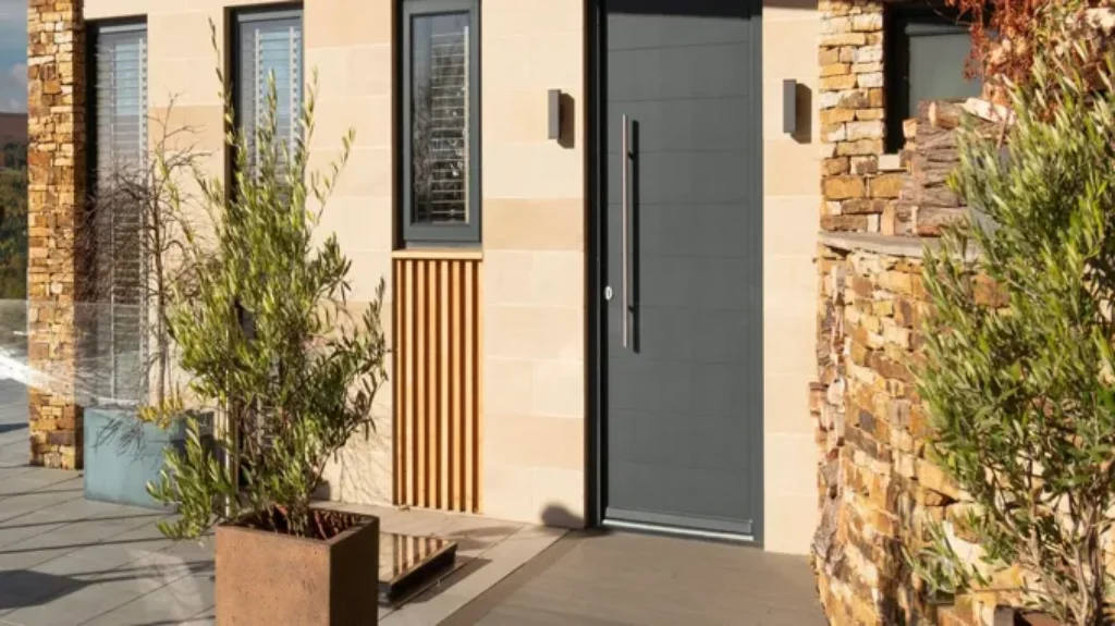 Can a Front Door Open Outwards? Pros and Cons of Outward Opening Doors