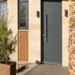 Can a Front Door Open Outwards? Pros and Cons of Outward Opening Doors