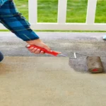 Can Acrylic Paint Be Used on Concrete? Tips and Tricks for Painting Concrete Floors