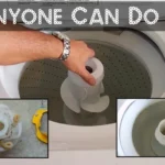 Can Agitator be Removed from Washer: Step-by-Step Guide for Easy Removal