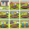 How to Fix Sinkholes: 9 Steps (with Pictures)