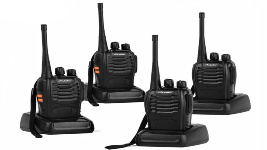 What 2 Way Radio Has the Longest Range for Efficient Communication