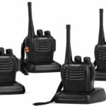 What 2 Way Radio Has the Longest Range for Efficient Communication