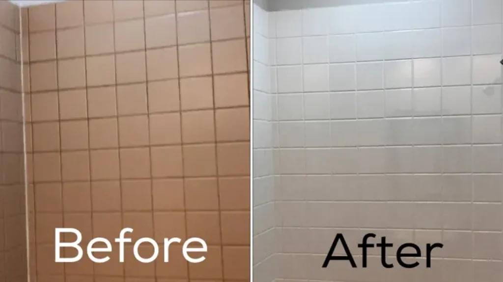 When Can I Shower After Painting Bathroom: Tips for Timing Your Post-Paint Rinse