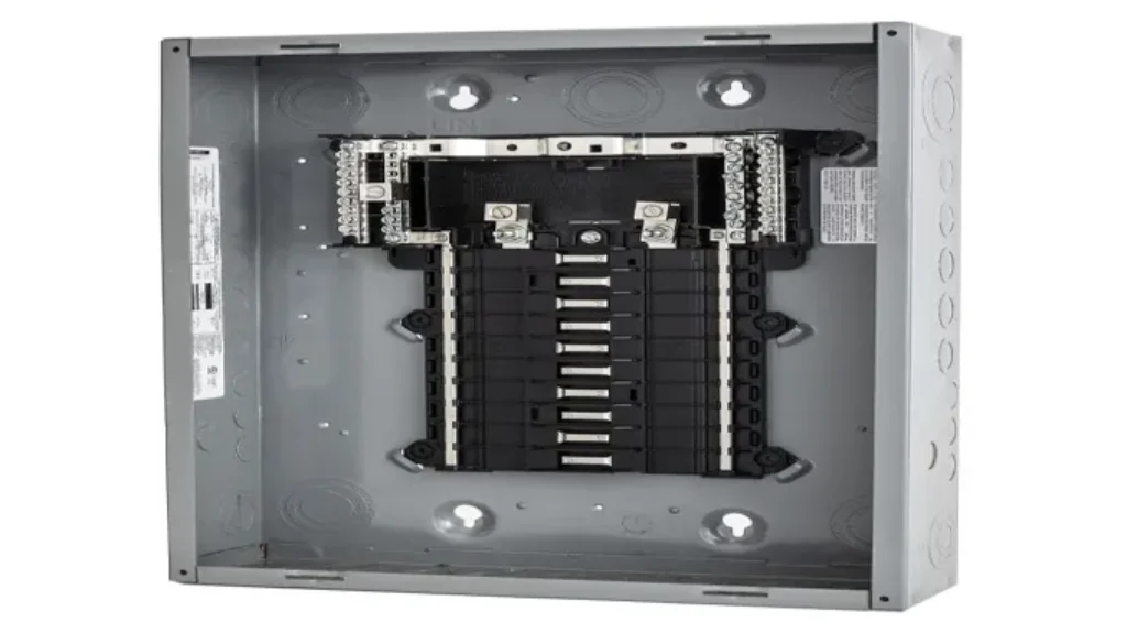 When Can I Use a Main Lug Only Panel for Residential Electrical Systems