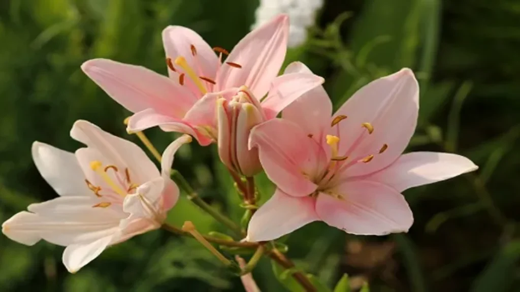 When Can You Plant Lily Bulbs for Stunning Spring Blooms