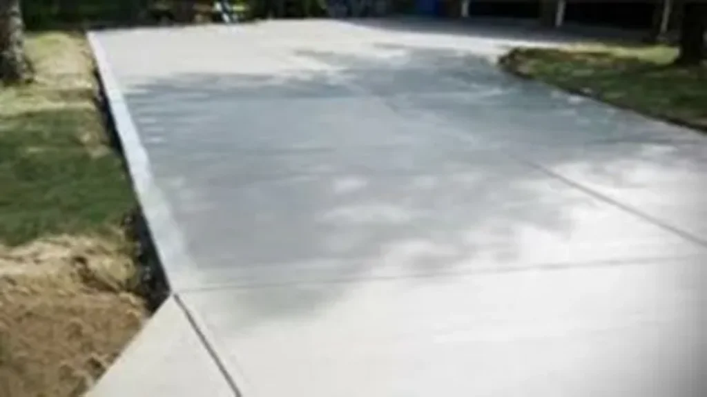 When Can You Pressure Wash New Concrete: Best Practices and Tips