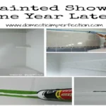 When Can You Shower After Painting Bathroom: Tips and Guidelines