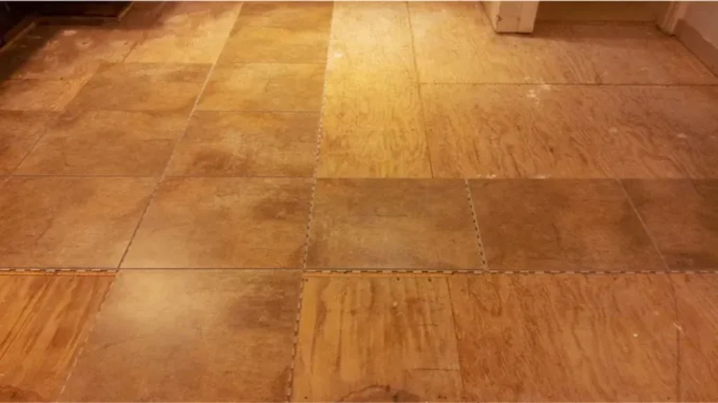 When Can You Walk on Tile: Complete Guide for Tile Installation