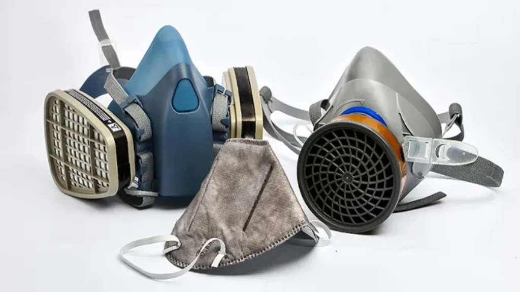 When Choosing a Respirator for Your Job: Best Tips and Recommendations