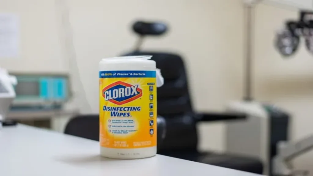 When Do Clorox Wipes Expire: A Complete Guide to Expiration Dates