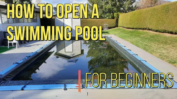 when do pools usually open