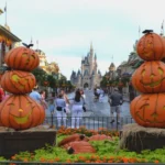 When Do They Decorate Disney for Halloween: Dates and Details Revealed