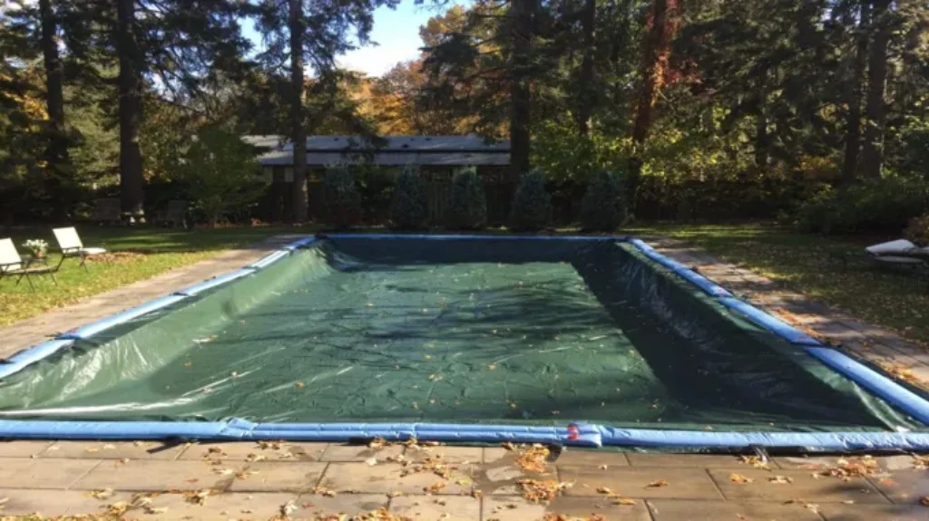 When Do You Close Your Pool: Essential Steps for Pool Closing