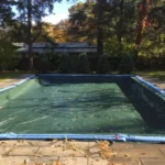 When Do You Close Your Pool: Essential Steps for Pool Closing