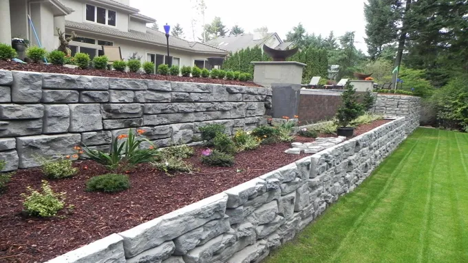 when do you need a retaining wall