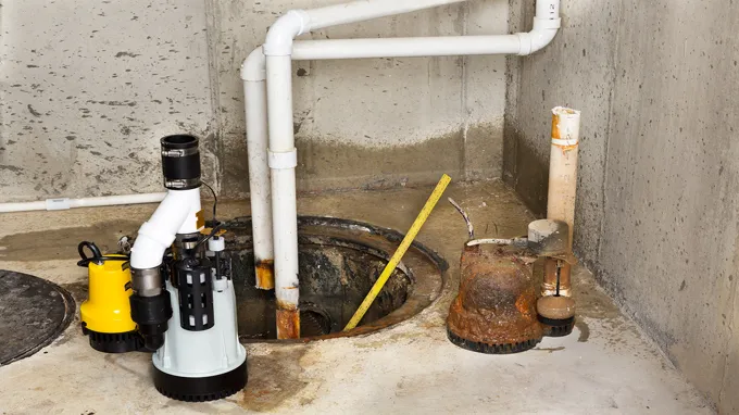 when do you need a sump pump