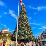 When Does Disney Have Christmas Decorations Up: Ultimate Guide