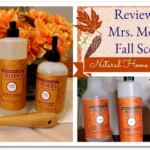 When Does Mrs. Meyer’s Release Fall Scents: Everything You Need to Know