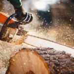 When is a Chainsaw Chain Worn Out: Signs and Solutions