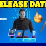 When Is Michael Myers Leaving the Item Shop: Find Out the Departure Date