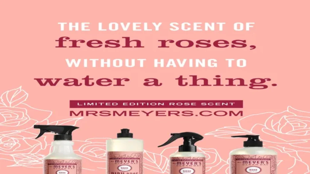 When is Rose Mrs. Meyer’s In Season: A Guide to the Perfect Timing