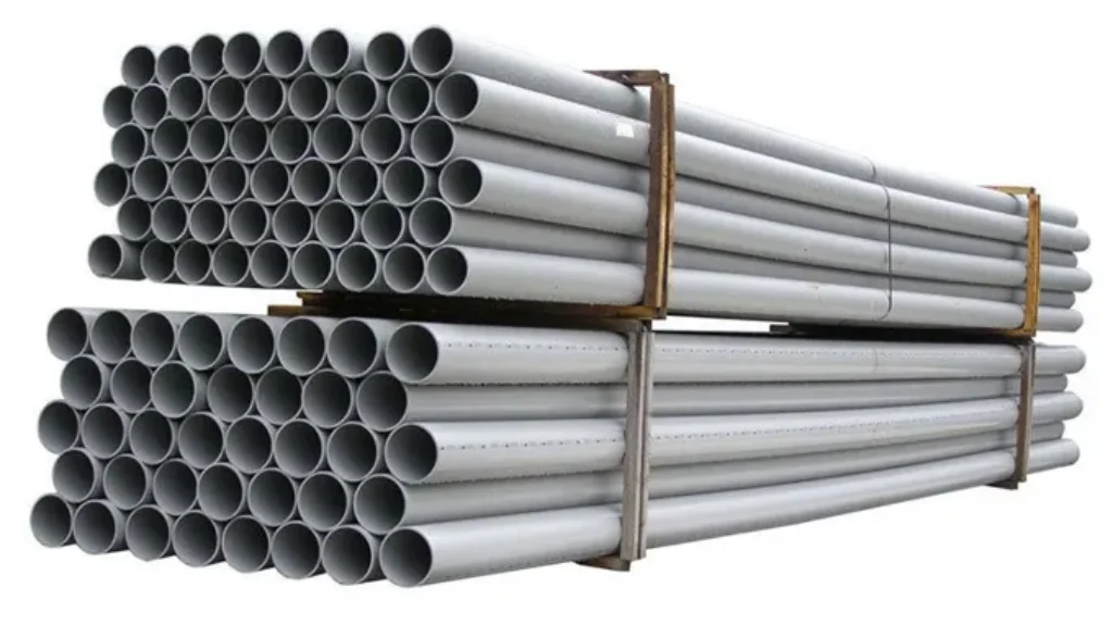 When is Schedule 80 PVC Conduit Required for Electrical Installations