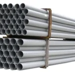 When is Schedule 80 PVC Conduit Required for Electrical Installations