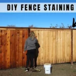 When is the Best Time to Stain a Fence: Expert Tips and Guidelines