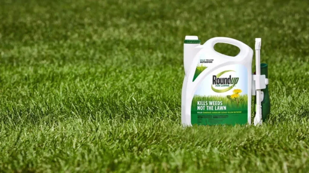 When is the Best Time to Use Roundup for Effective Weed Control?