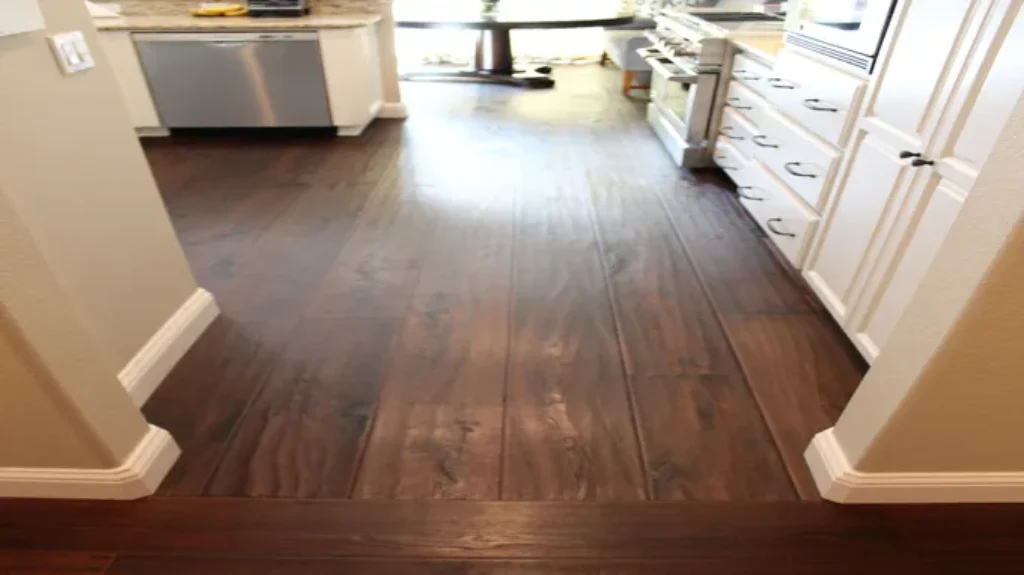 When Laying Laminate Flooring, Which Direction is Best? Tips and Tricks.