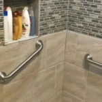 When Should Grab Bars Be Angled: Best Placement for Safety and Support