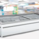 When Supermarket Freezer Doors Have Frost Buildup: Causes and Solutions