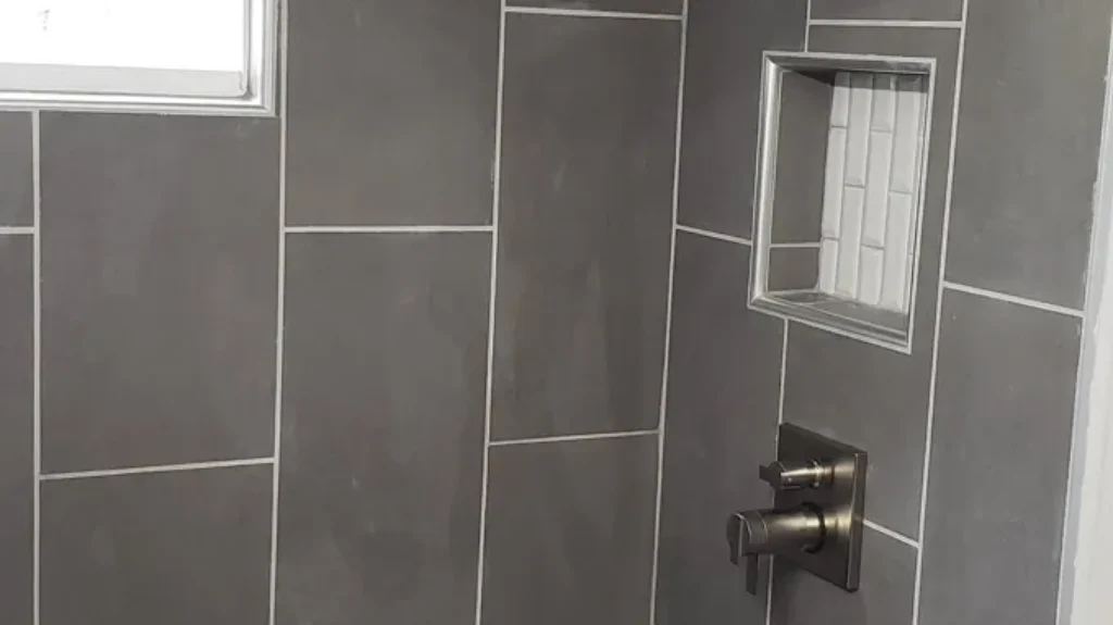 When Tiling a Shower Where to Start: A Beginner’s Guide to Proper Tile Placement