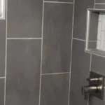 When Tiling a Shower Where to Start: A Beginner’s Guide to Proper Tile Placement