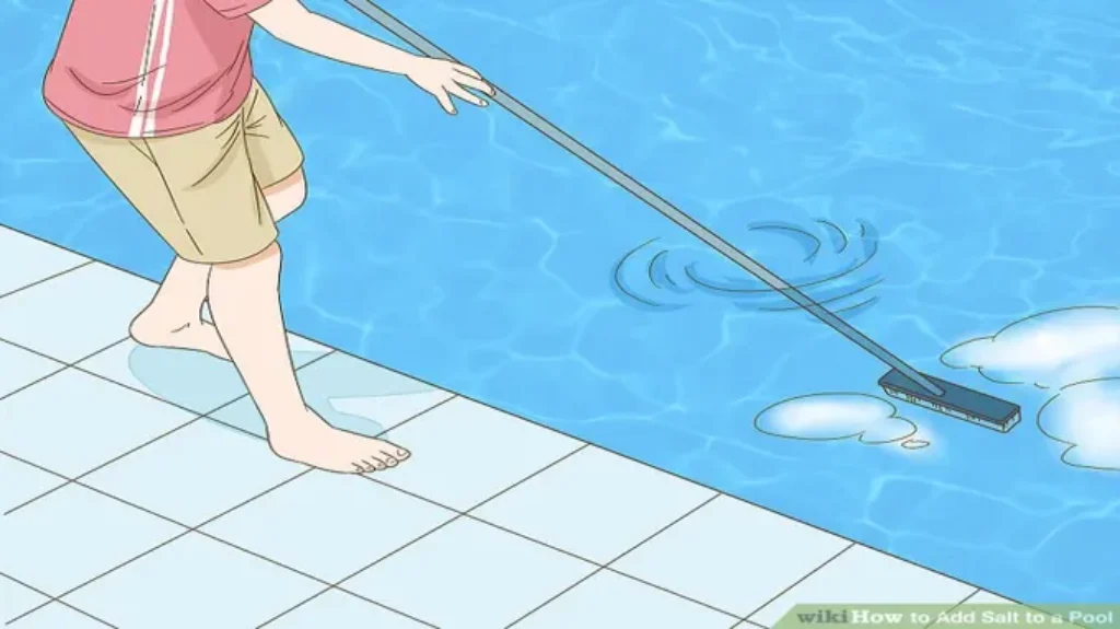 When to Add Salt to Pool: Best Practices for Saltwater Pool Maintenance