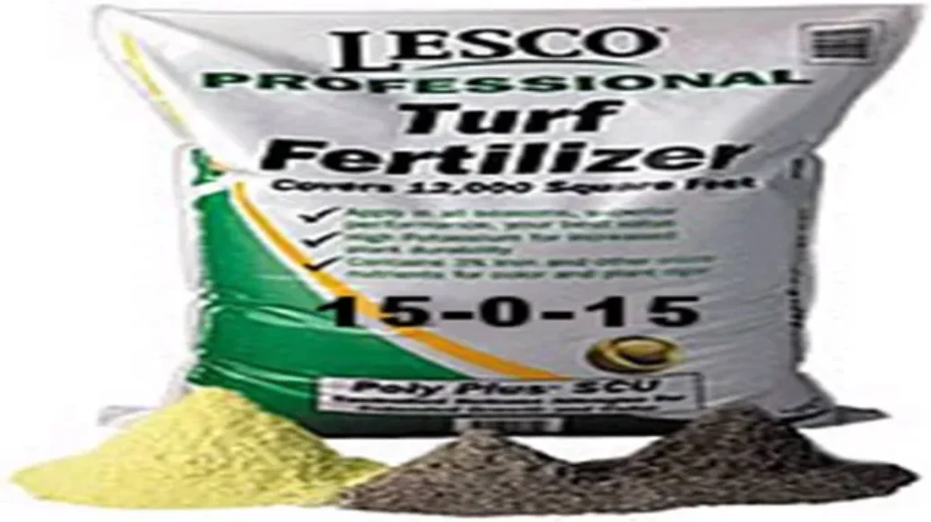 When to Apply 15-0-15 Fertilizer for a Healthy Garden