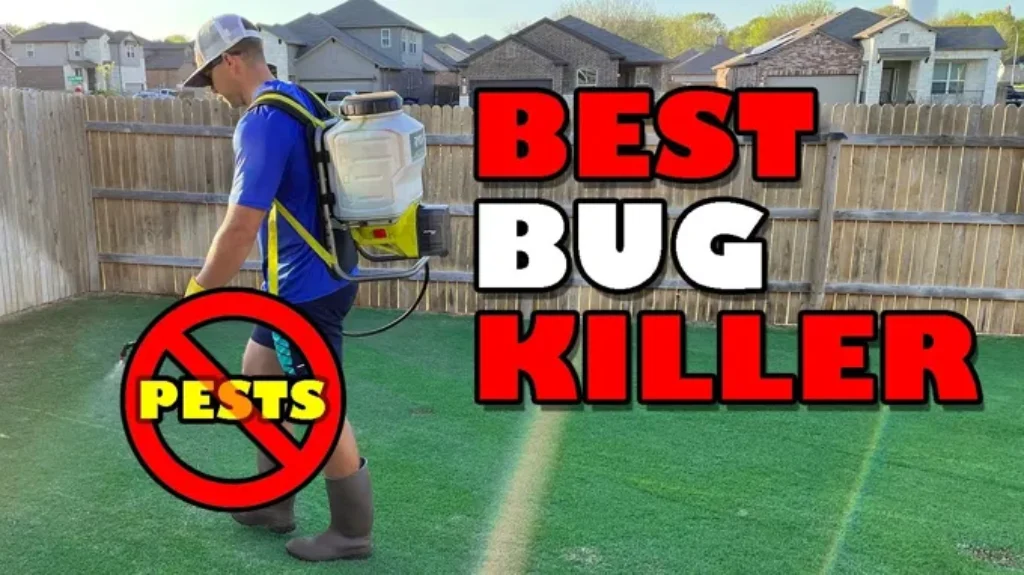 When to Apply Bug Killer to Lawn for Optimal Pest Control