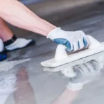 When to Apply Concrete Cure and Seal for Maximum Protection