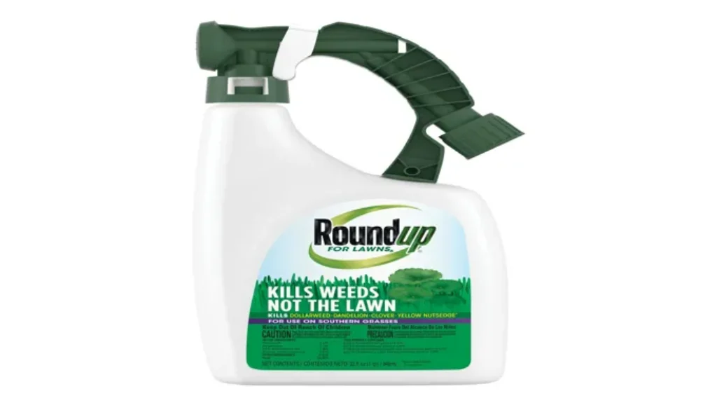 When to Apply Roundup for Lawns: A Complete Guide for Effective Weed Control