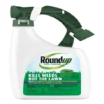 When to Apply Roundup for Lawns: A Complete Guide for Effective Weed Control