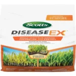 When to Apply Scotts Disease Ex: A Comprehensive Guide for Lawn Care