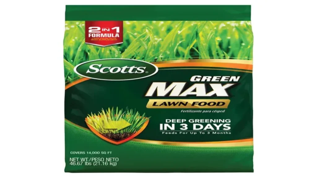 When to Apply Scotts Green Max for a Lush Lawn: Expert Tips