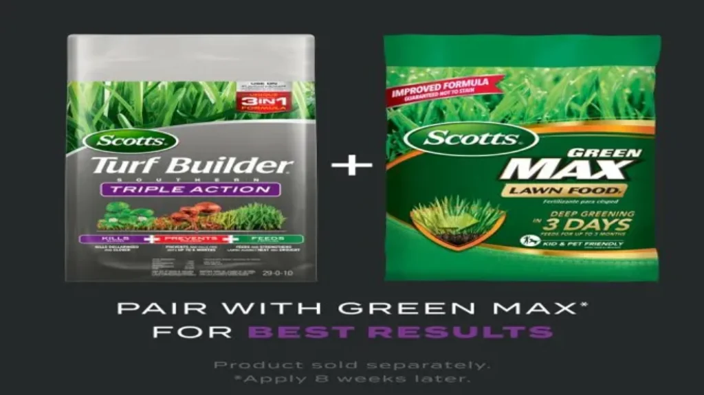 When to Apply Scotts Max Green: A Seasonal Guide for a Lush Lawn