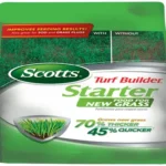 When to Apply Scotts Starter Fertilizer for Best Results