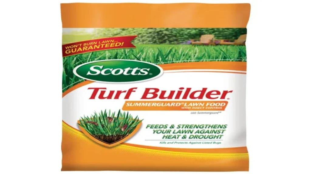 When to Apply Scotts SummerGuard: Best Timing for a Healthy Lawn