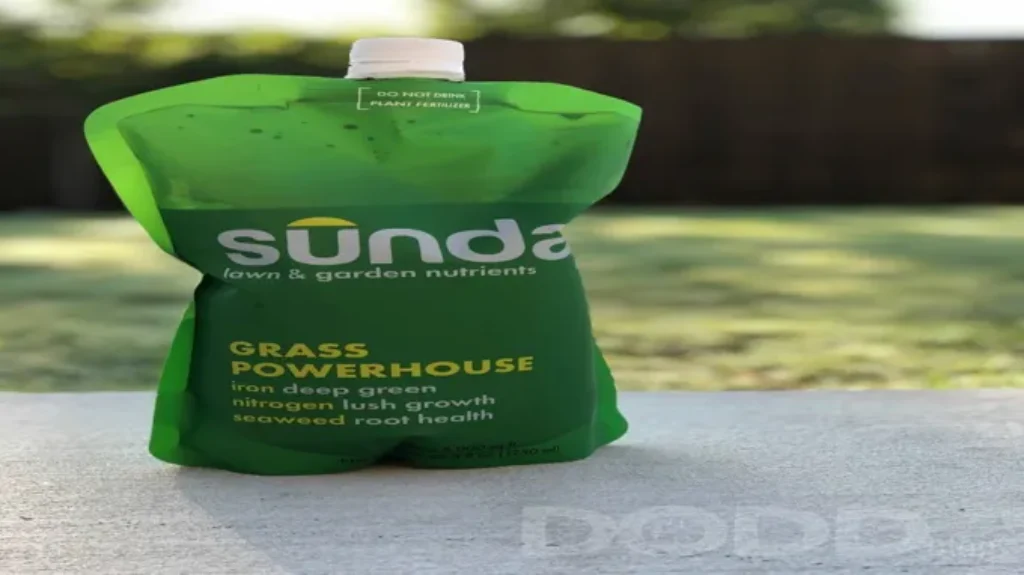 When to Apply Sunday Grass Powerhouse for a Healthy Lawn