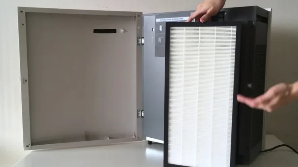 When to Change Blueair Filter: A Comprehensive Guide to Filter Replacement