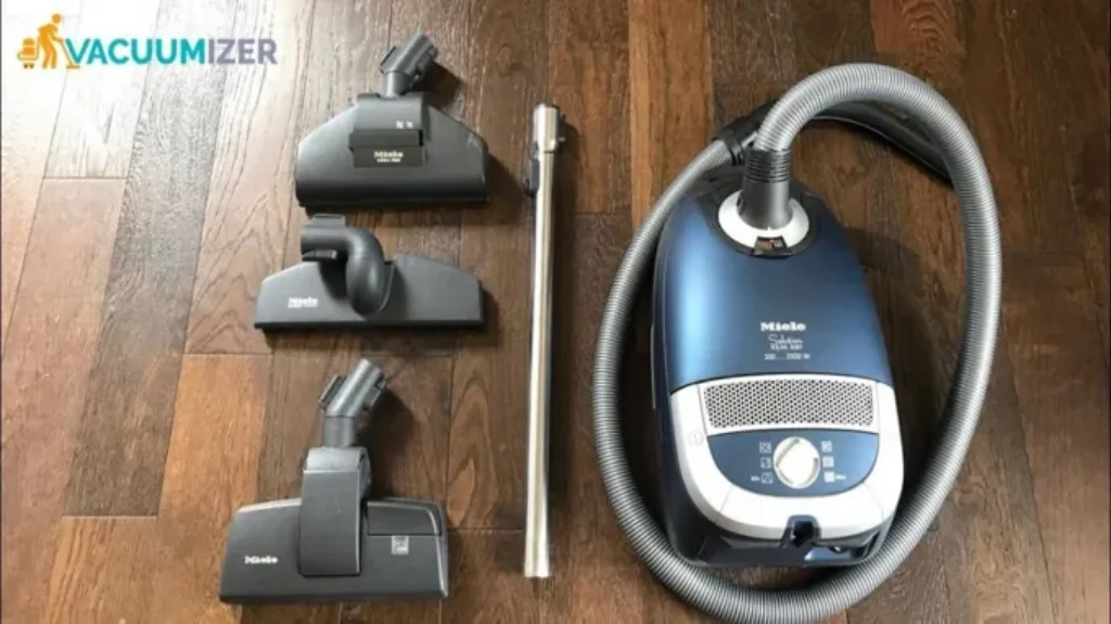 When to Change Miele Vacuum Bag: A Complete Guide for Cleaner Air