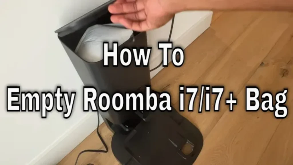 When to Change Roomba Bag: A Step-by-Step Guide for Maintaining Your Vacuum